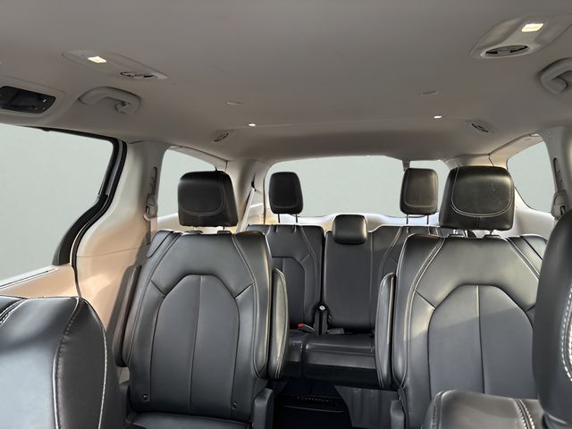 2024 Chrysler Pacifica Touring L - Photo 15