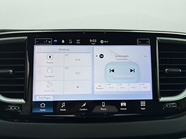 2024 Chrysler Pacifica Touring L - Photo 25
