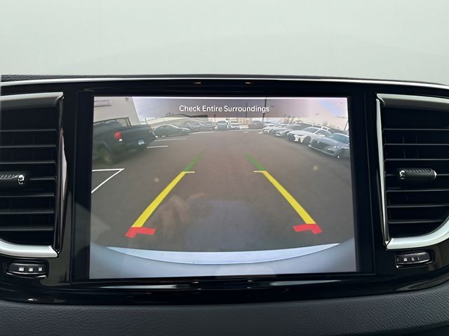 2024 Chrysler Pacifica Touring L - Photo 26