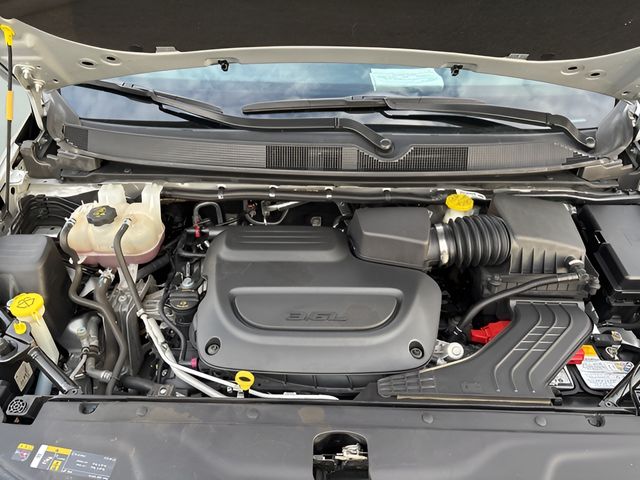 2024 Chrysler Pacifica Touring L - Photo 28