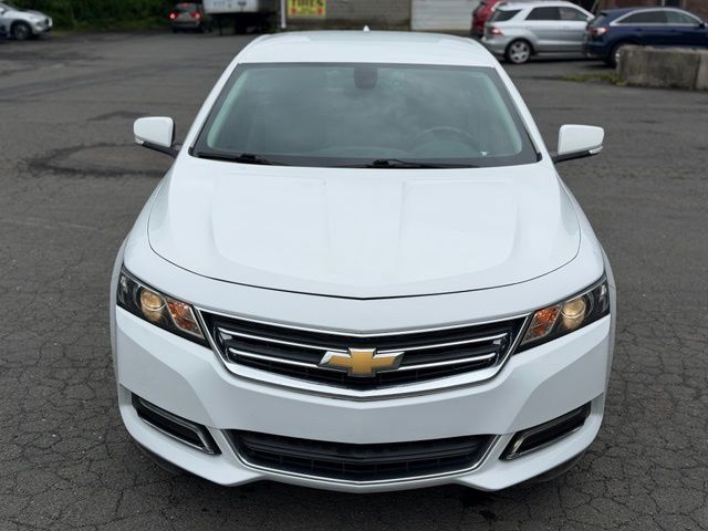 2019 Chevrolet Impala view 2