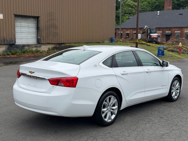 2019 Chevrolet Impala view 5