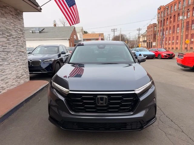 2023 Honda CR-V view 2