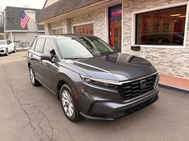 2023 Honda CR-V view 3