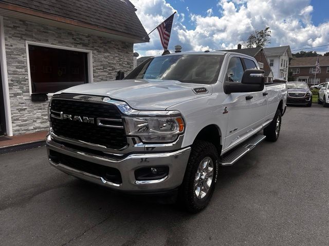2024 Ram 3500