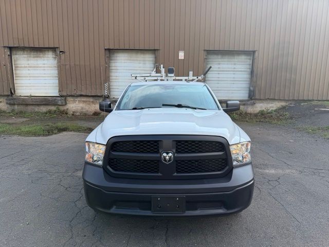 2023 Ram 1500 Classic view 2