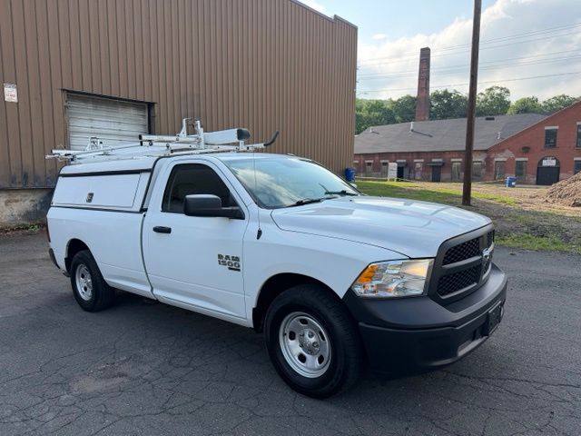 2023 Ram 1500 Classic view 3