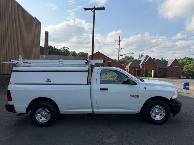 2023 Ram 1500 Classic view 4