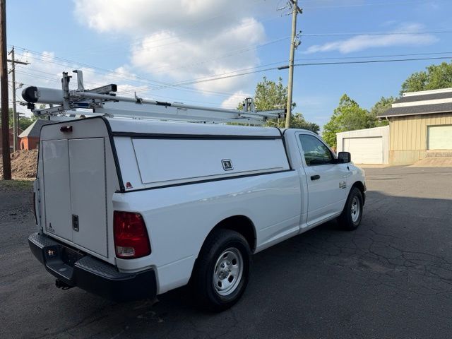 2023 Ram 1500 Classic view 5