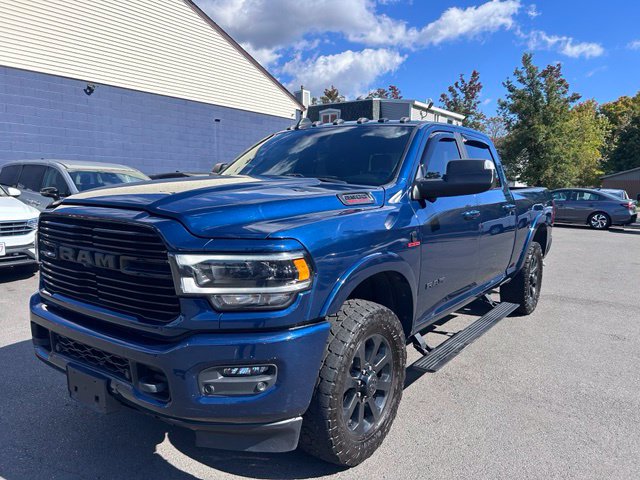 2022 RAM 2500 Pickup