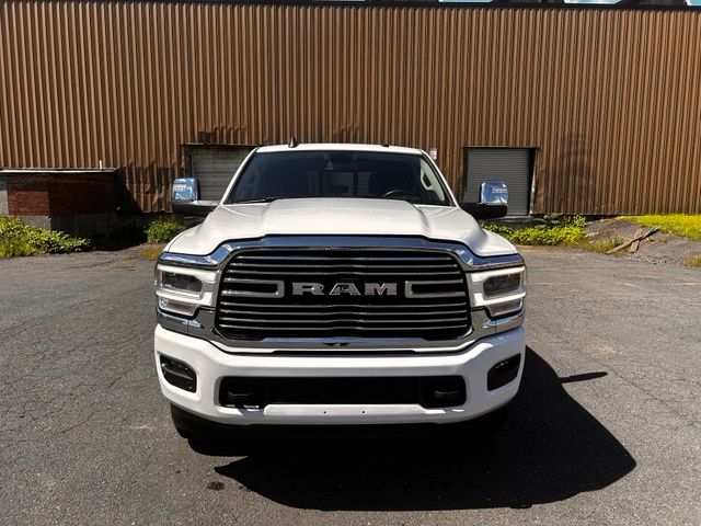 2024 Ram 2500 view 2