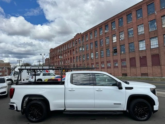 2023 GMC Sierra 1500 view 4