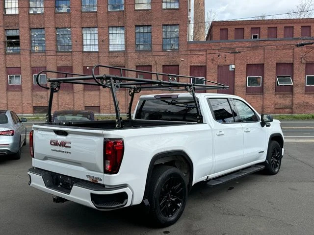 2023 GMC Sierra 1500 view 5