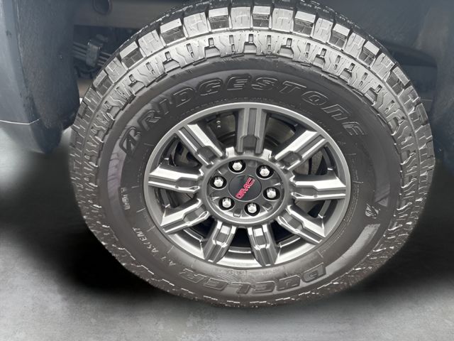 2024 GMC Sierra 1500 AT4X - Photo 11