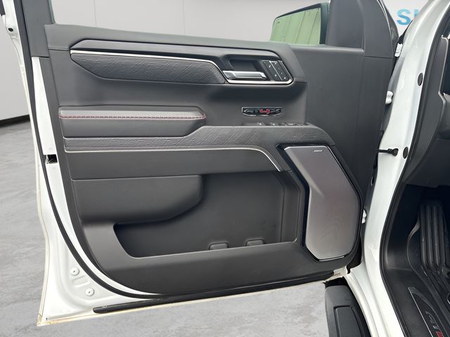 2024 GMC Sierra 1500 AT4X - Photo 15