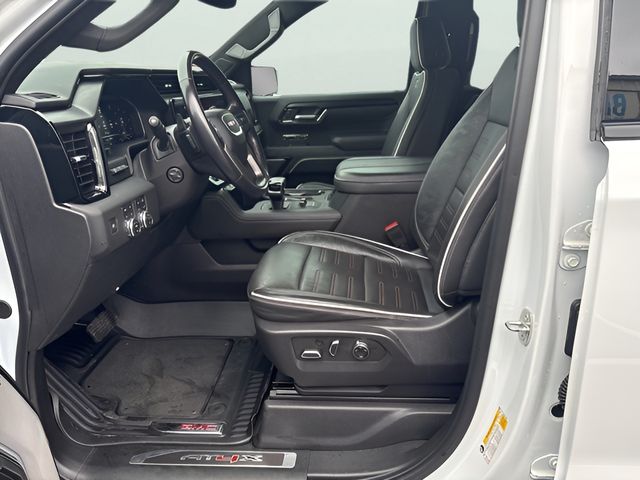 2024 GMC Sierra 1500 AT4X - Photo 16