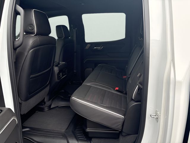 2024 GMC Sierra 1500 AT4X - Photo 17
