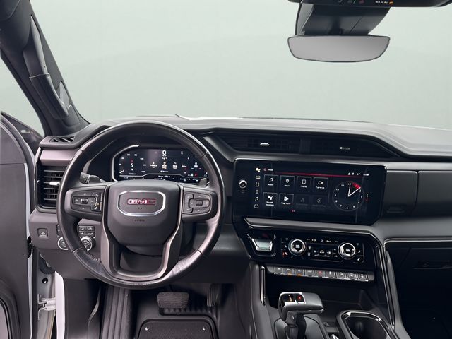 2024 GMC Sierra 1500 AT4X - Photo 18