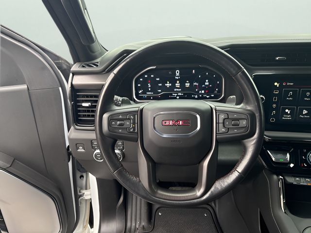 2024 GMC Sierra 1500 AT4X - Photo 19