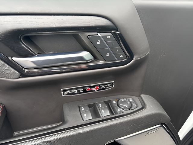 2024 GMC Sierra 1500 AT4X - Photo 20