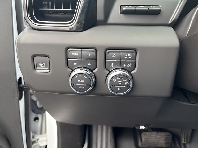 2024 GMC Sierra 1500 AT4X - Photo 21