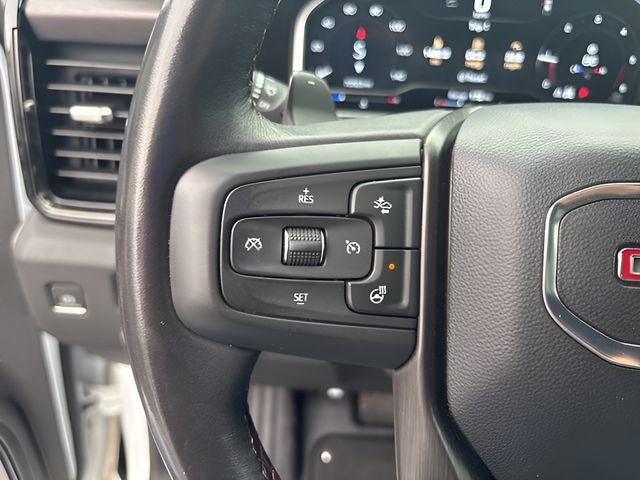 2024 GMC Sierra 1500 AT4X - Photo 22