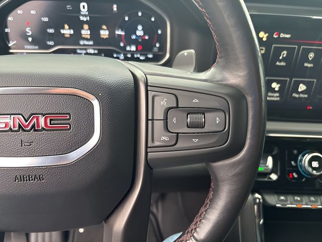 2024 GMC Sierra 1500 AT4X - Photo 23
