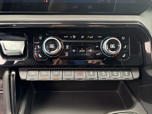 2024 GMC Sierra 1500 AT4X - Photo 25