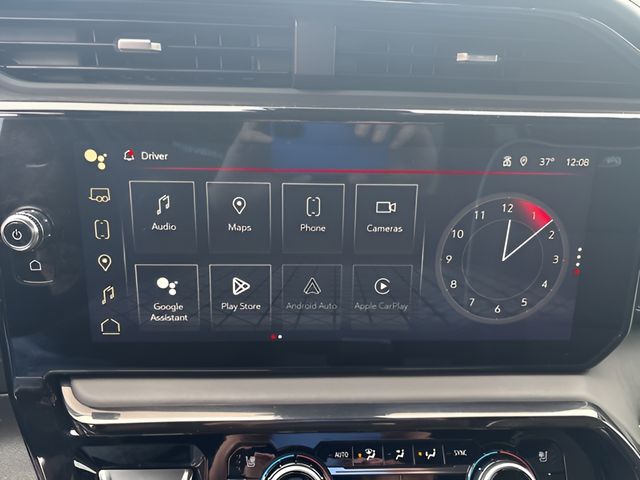 2024 GMC Sierra 1500 AT4X - Photo 26