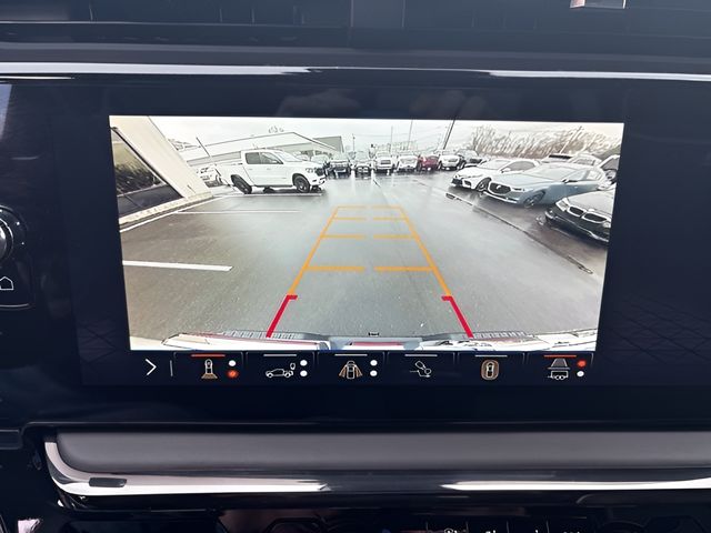 2024 GMC Sierra 1500 AT4X - Photo 27