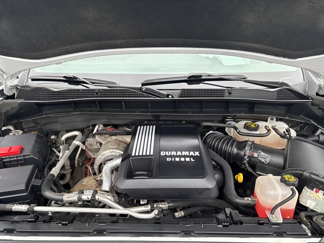 2024 GMC Sierra 1500 AT4X - Photo 29
