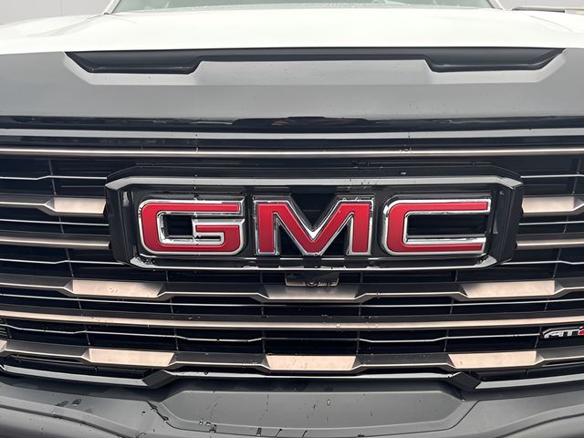 2024 GMC Sierra 1500 AT4X - Photo 30