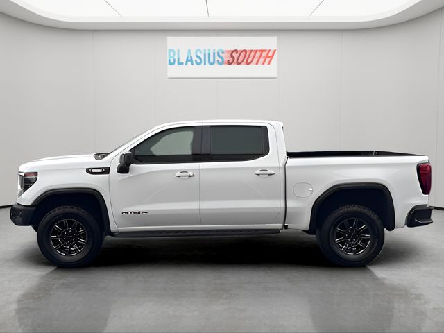 2024 GMC Sierra 1500 AT4X - Photo 6
