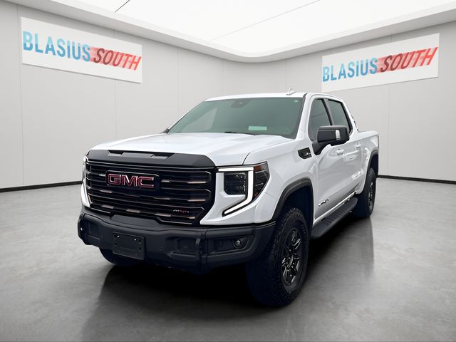2024 GMC Sierra 1500 AT4X - Photo 7