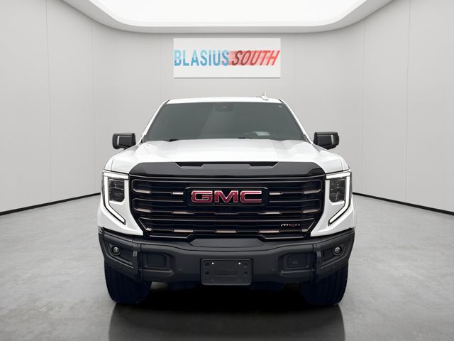 2024 GMC Sierra 1500 AT4X - Photo 8