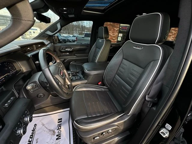 2024 GMC Sierra 1500 AT4X - Photo 10