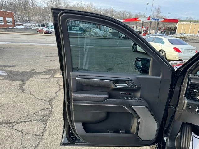 2024 GMC Sierra 1500 AT4X - Photo 11