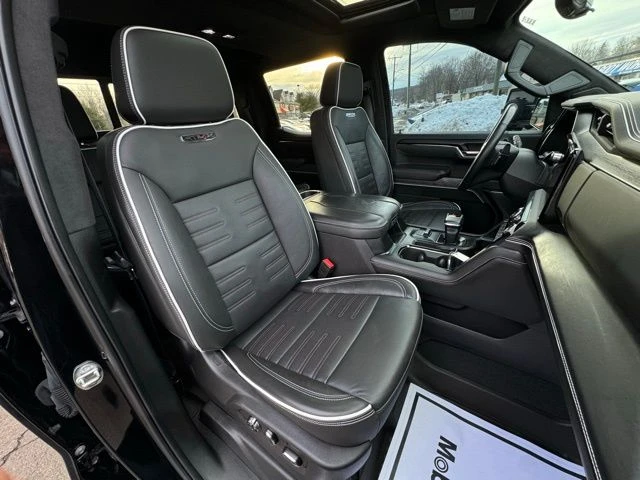 2024 GMC Sierra 1500 AT4X - Photo 13