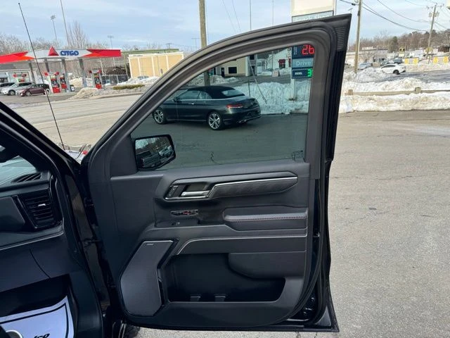 2024 GMC Sierra 1500 AT4X - Photo 14