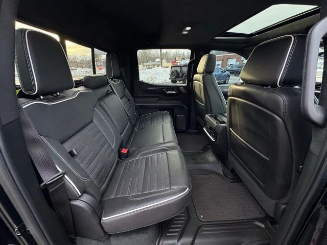 2024 GMC Sierra 1500 AT4X - Photo 15
