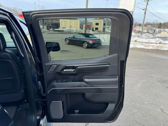 2024 GMC Sierra 1500 AT4X - Photo 16
