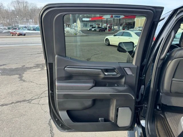 2024 GMC Sierra 1500 AT4X - Photo 18