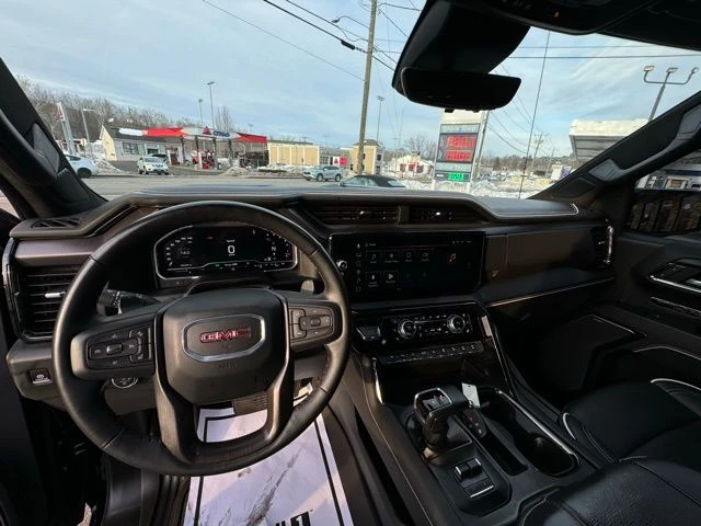 2024 GMC Sierra 1500 AT4X - Photo 19