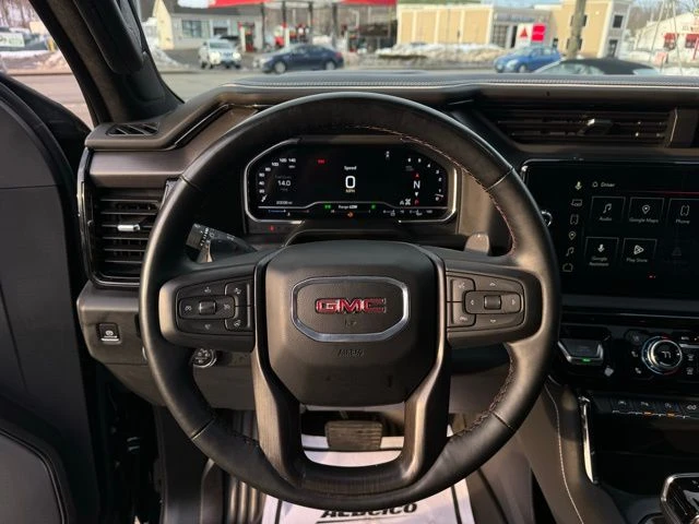 2024 GMC Sierra 1500 AT4X - Photo 20