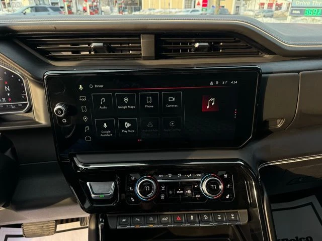 2024 GMC Sierra 1500 AT4X - Photo 22