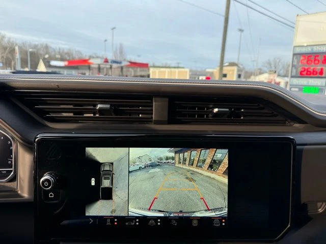 2024 GMC Sierra 1500 AT4X - Photo 23