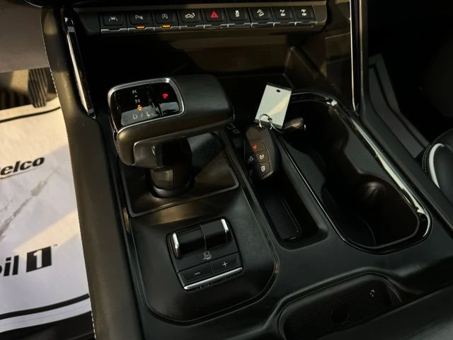 2024 GMC Sierra 1500 AT4X - Photo 24