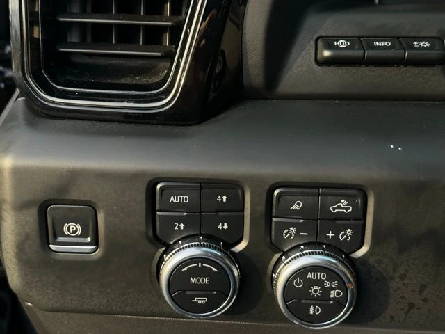2024 GMC Sierra 1500 AT4X - Photo 25