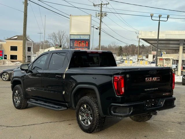 2024 GMC Sierra 1500 AT4X - Photo 7