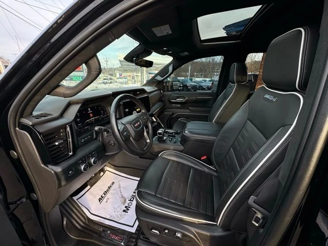 2024 GMC Sierra 1500 AT4X - Photo 9